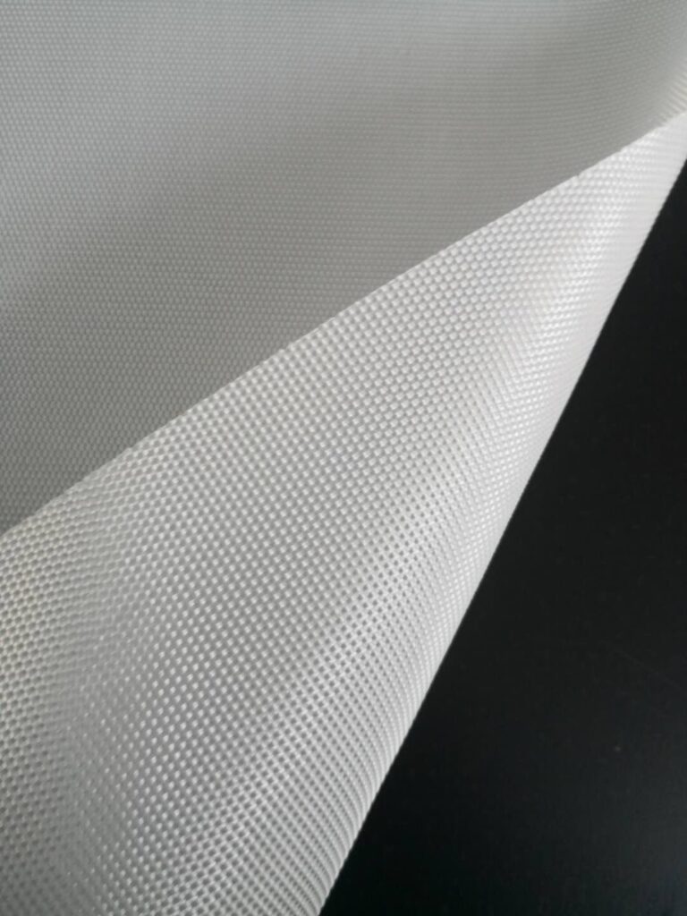 PET Woven Geotextile