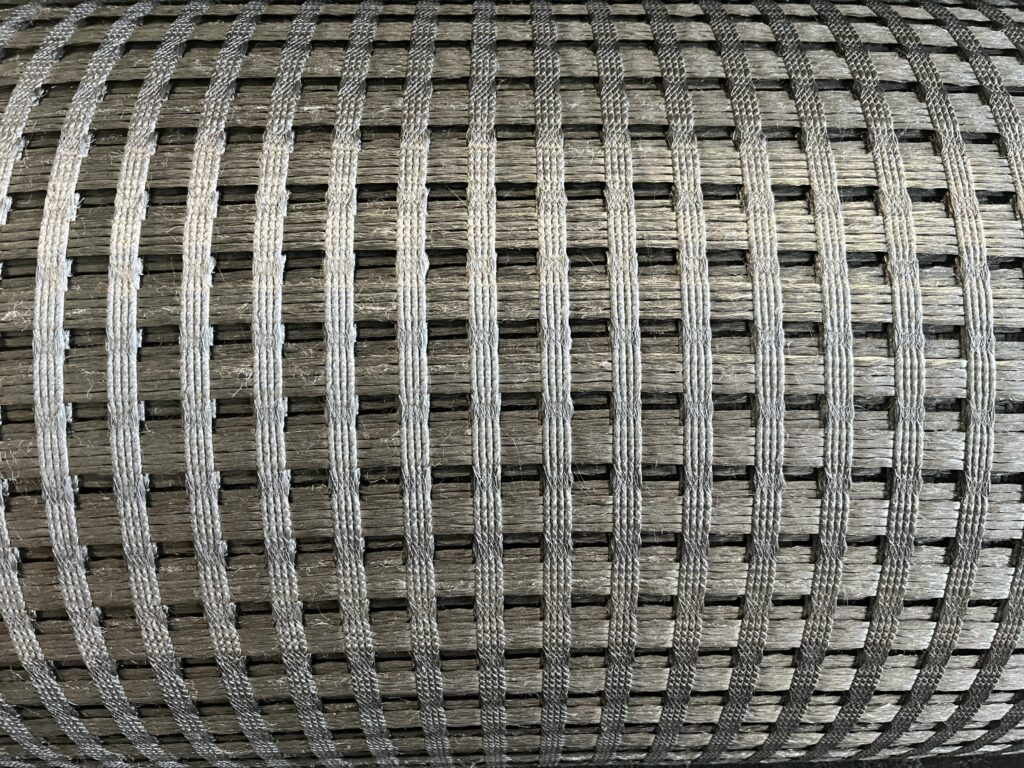 Polyester Biaxial Geogrid
