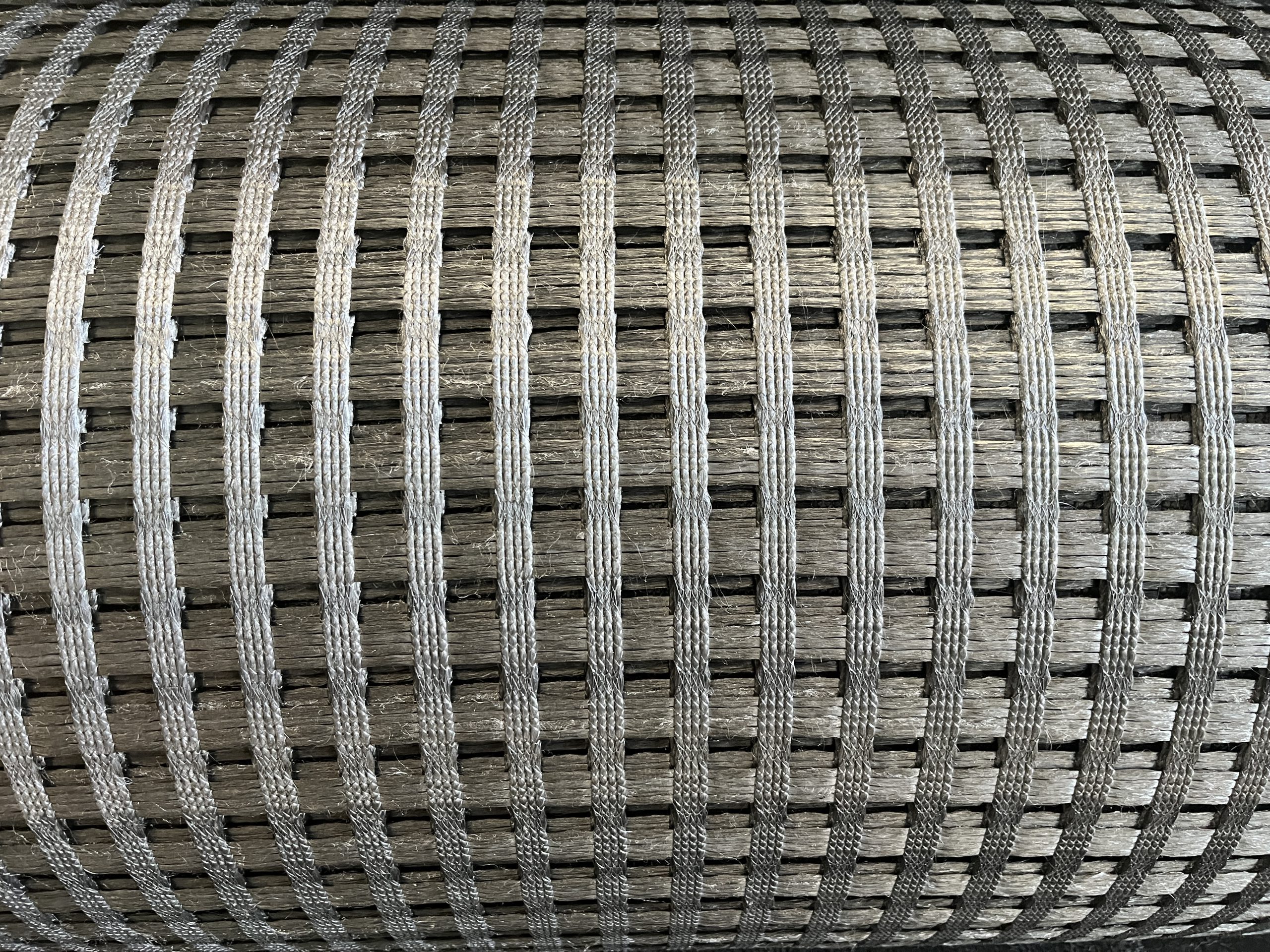 Polyester Biaxial Geogrid