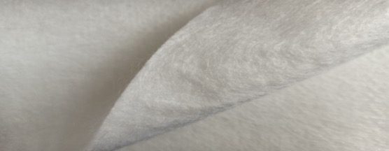 polypropylene(pp) continuous filament non woven geotextile