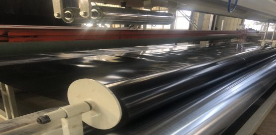 hdpe geomembrane
