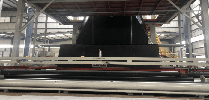 geomembrane