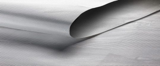 woven geotextile