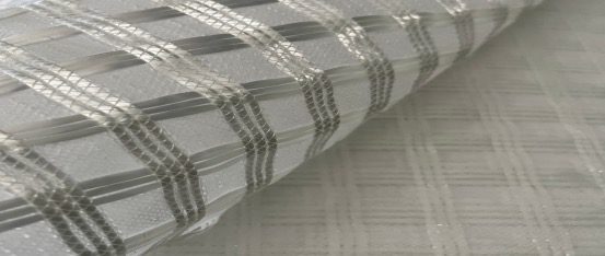 polyester(pet) geocomposite