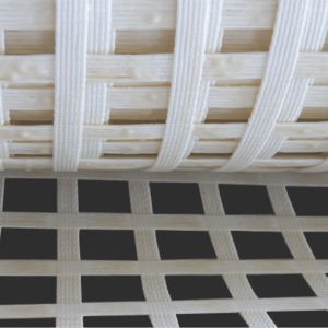 Polyester Mining Geogrid