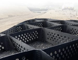 HDPE Geocell