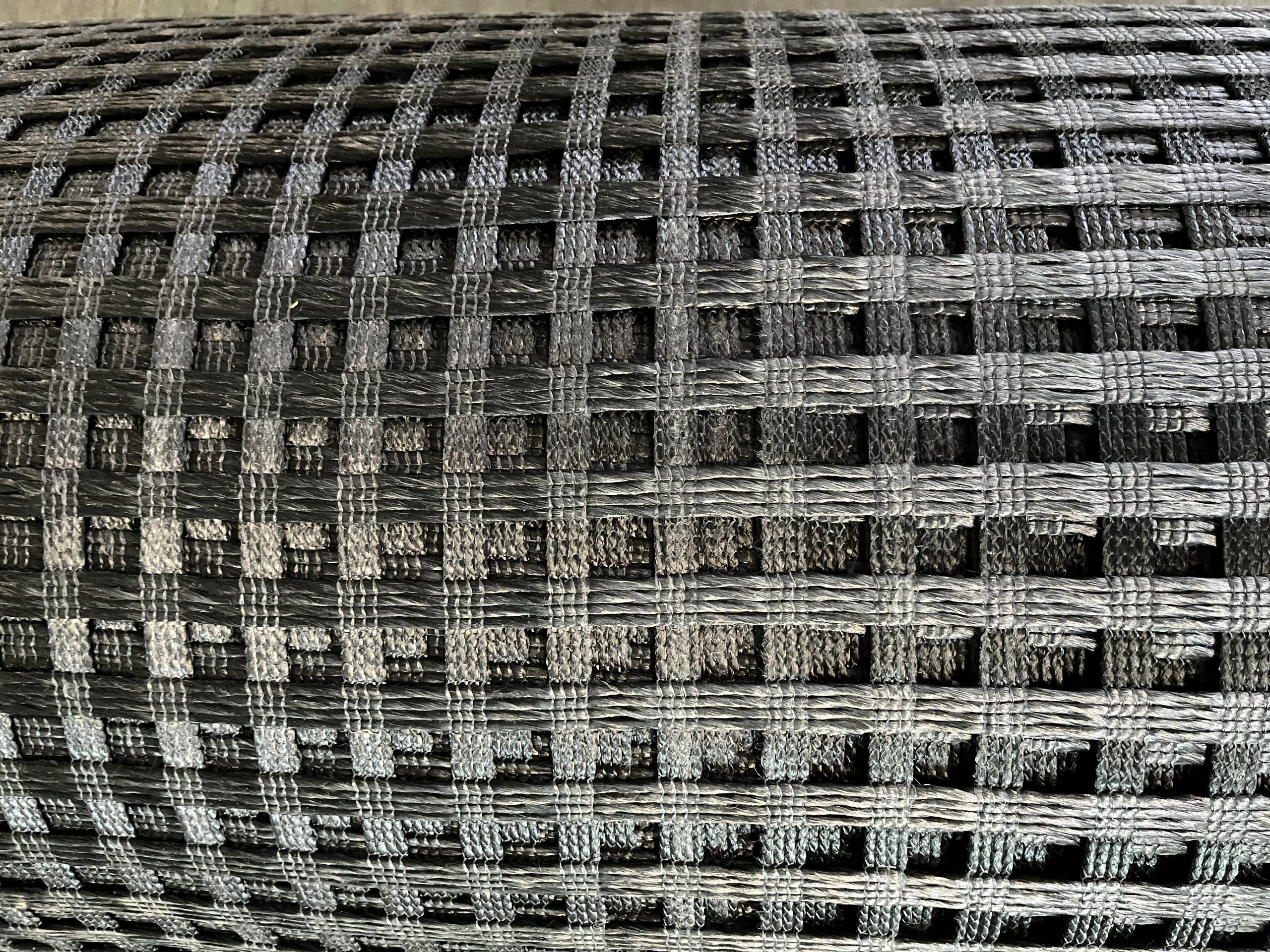 PET Geogrid