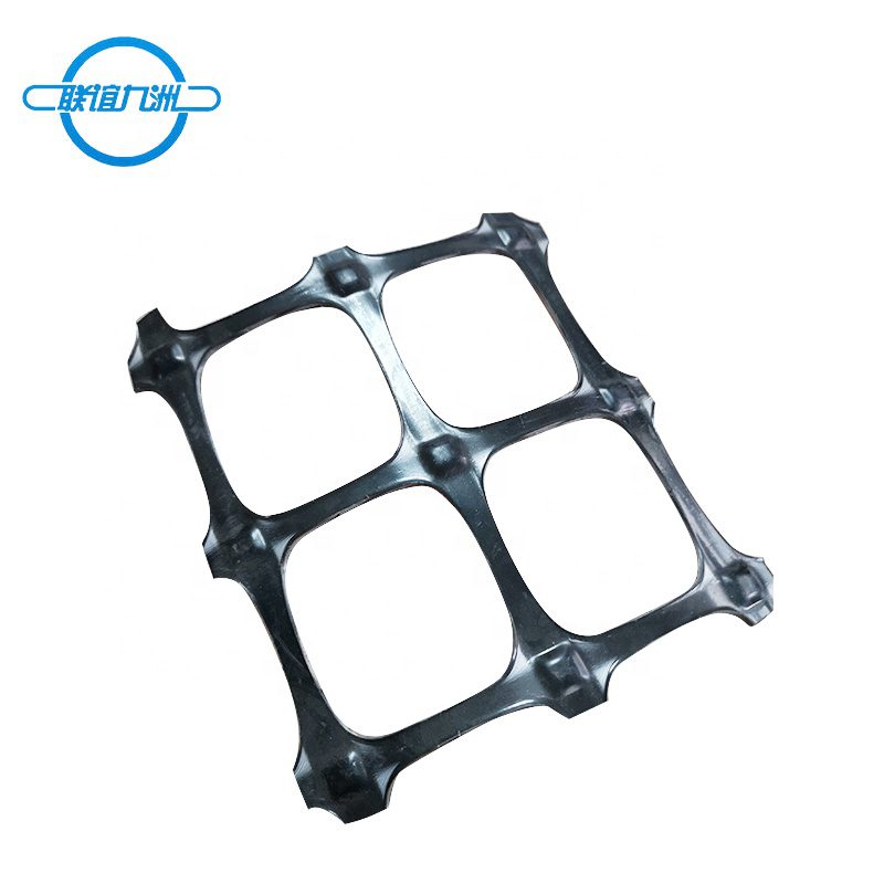 PP Geogrid For Coal Mine