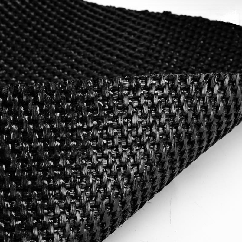 PP Woven Geotextile
