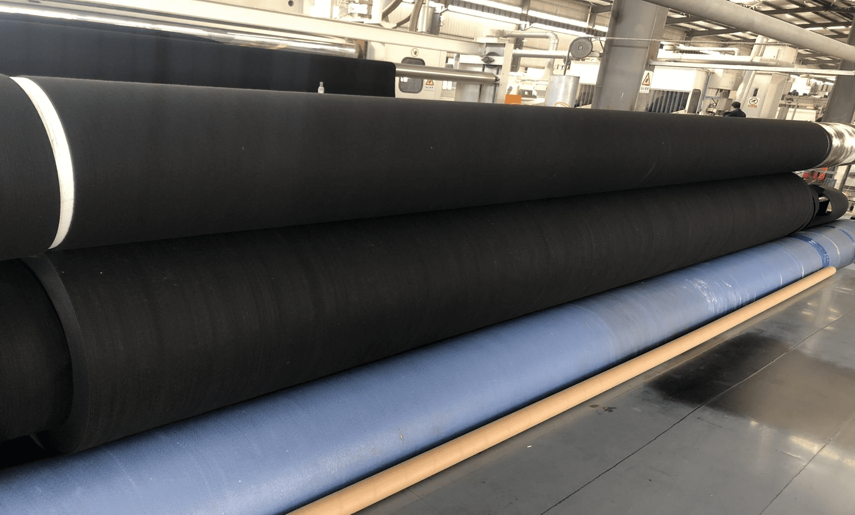 PET non woven geotextile,filtration geotextile,drainage geotextile fabric,civil engineering textiles