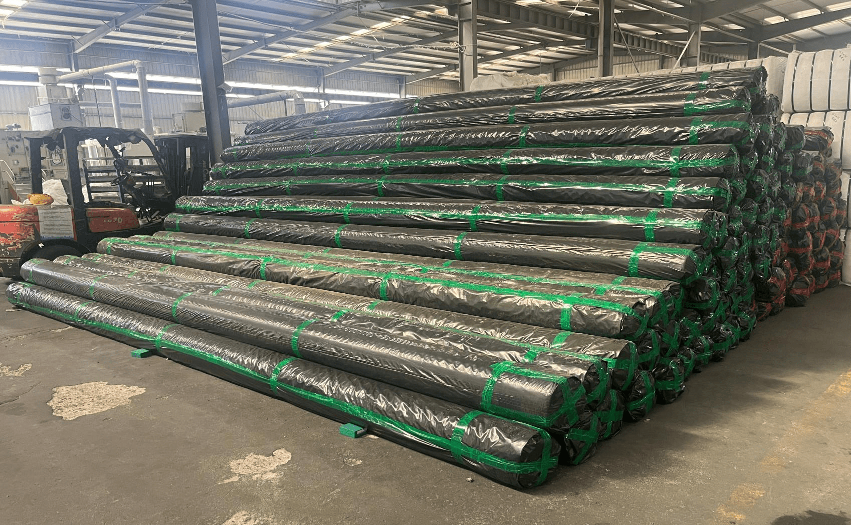 PET non woven geotextile,filtration geotextile,drainage geotextile fabric,civil engineering textiles