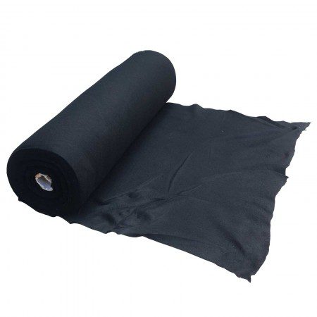 PET Non Woven Geotextile