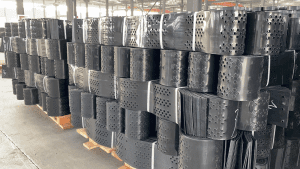 HDPE Geocell