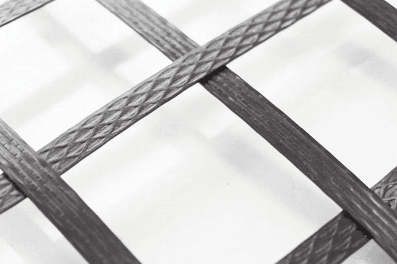 PP Welded Geogrid