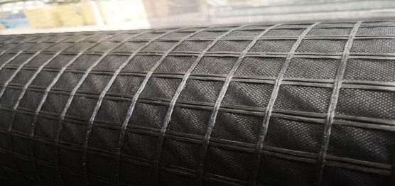 fiberglass geogrid