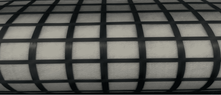  thailand pp welded geogrid