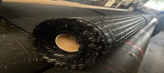 fiberglass reinforcement grid