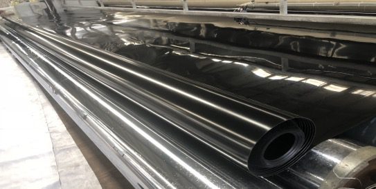 hdpe geomembrane