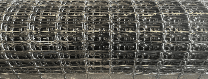 pp biaxial geogrid vs triaxial geogrid