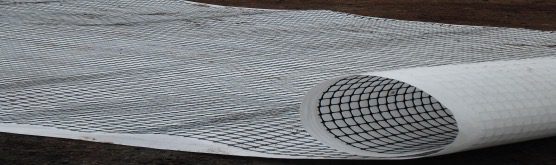pp composite geogrid