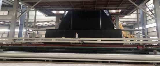 hdpe geomembrane