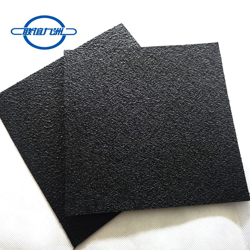 advanced geomembrane materials for superior project efficiency