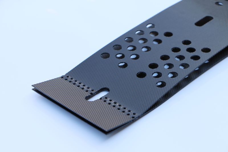 geocell for urban landscaping and drainage: advanced solutions