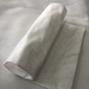 Polyester Continuous Filament Non Woven Geotextile